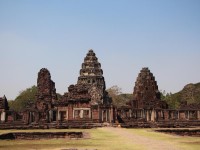 Geschichtspark Phimai