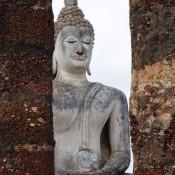 Ruinenstadt Alt Sukhothai