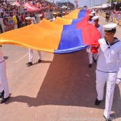 Desfile de Carnaval de Barranquilla